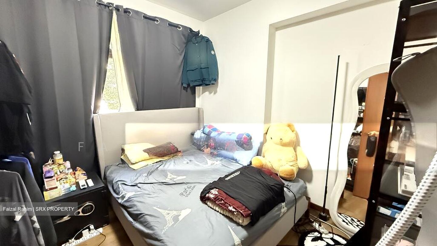 Blk 131B Eastlink I @ Canberra (Sembawang), HDB 3 Rooms #502886571
